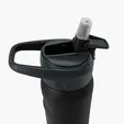 Fran Vacuum Sport Bottle, 18 oz. — view 6