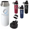 Good Value™ Courage Vacuum Sport Bottle, 18 oz. — view 15