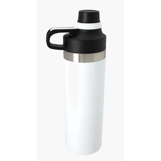 Good Value™ Courage Vacuum Sport Bottle, 18 oz. — view 2
