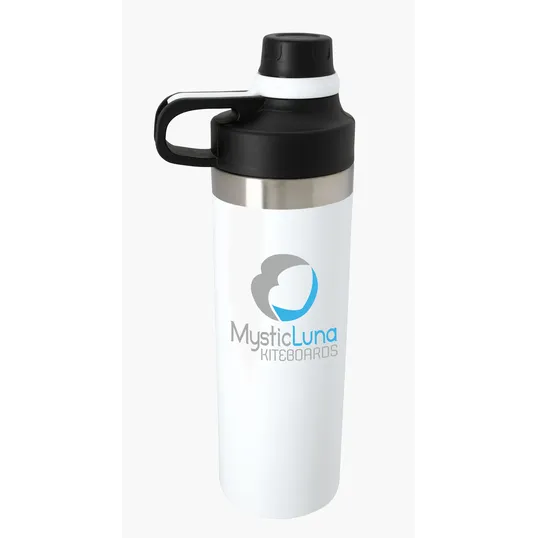 Good Value™ Courage Vacuum Sport Bottle, 18 oz. — view 8