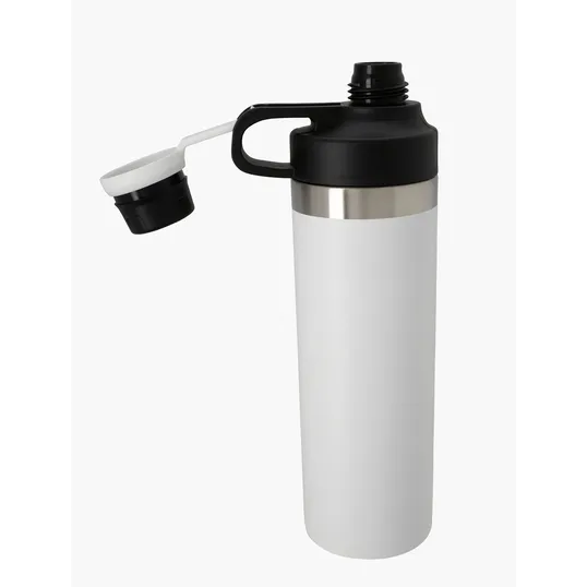 Good Value™ Courage Vacuum Sport Bottle, 18 oz. — view 3