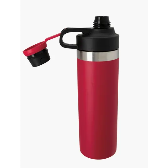Good Value™ Courage Vacuum Sport Bottle, 18 oz. — view 6