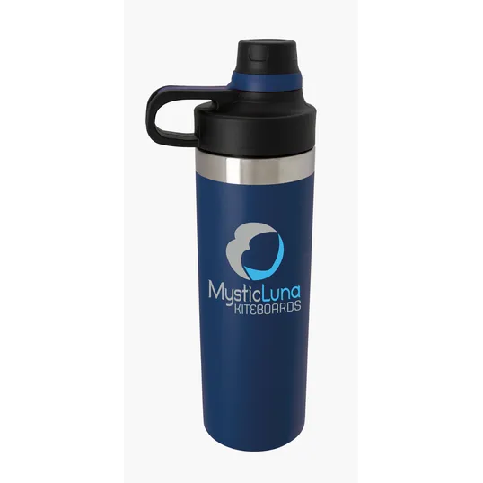Good Value™ Courage Vacuum Sport Bottle, 18 oz. — view 14