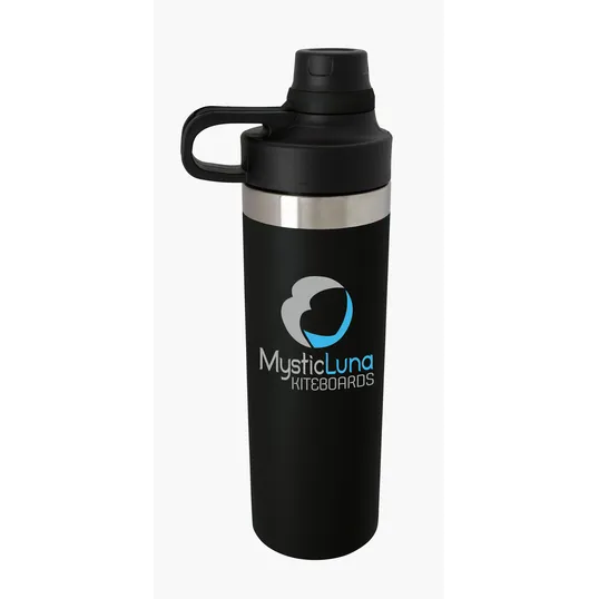 Good Value™ Courage Vacuum Sport Bottle, 18 oz. — view 10