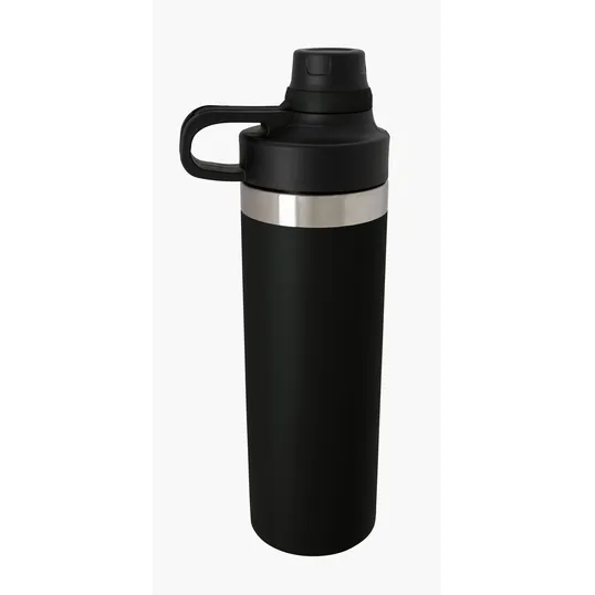 Good Value™ Courage Vacuum Sport Bottle, 18 oz. — view 4