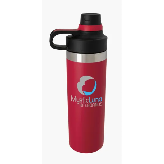 Good Value™ Courage Vacuum Sport Bottle, 18 oz. — view 12