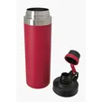 Good Value™ Courage Vacuum Sport Bottle, 18 oz. — view 11