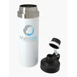 Good Value™ Courage Vacuum Sport Bottle, 18 oz. — view 9