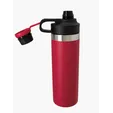 Good Value™ Courage Vacuum Sport Bottle, 18 oz. — view 6