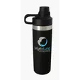 Good Value™ Courage Vacuum Sport Bottle, 18 oz. — view 10