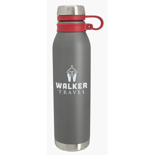 Yazzy Vacuum Sport Bottle, 25 oz. — view 4