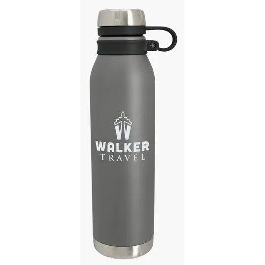 Yazzy Vacuum Sport Bottle, 25 oz. — view 5