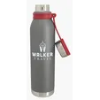Yazzy Vacuum Sport Bottle, 25 oz. — view 3