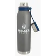 Yazzy Vacuum Sport Bottle, 25 oz. — view 2