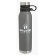 Yazzy Vacuum Sport Bottle, 25 oz. — view 5