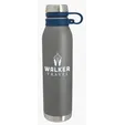 Yazzy Vacuum Sport Bottle, 25 oz.