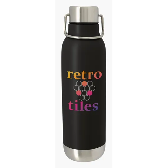 Placid Vacuum Bottle, 21 oz. — view 10