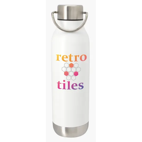 Placid Vacuum Bottle, 21 oz. — view 7