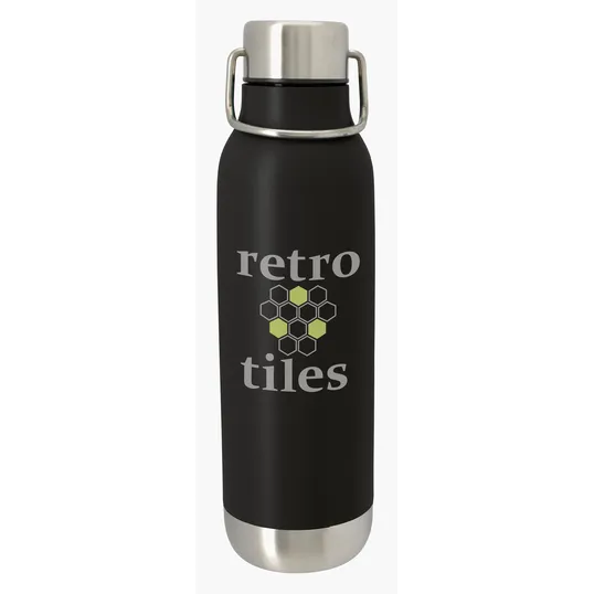 Placid Vacuum Bottle, 21 oz. — view 12