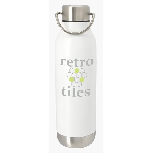 Placid Vacuum Bottle, 21 oz. — view 9