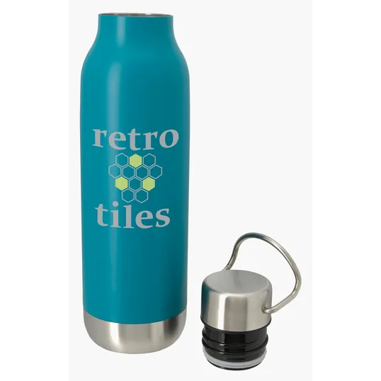 Placid Vacuum Bottle, 21 oz. — view 15