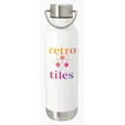 Placid Vacuum Bottle, 21 oz. — view 7