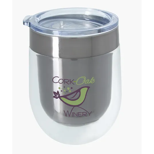Good Value™ Blitz Tumbler, 12 oz. — view 9