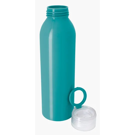 Good Value™ Serene Aluminum Bottle, 22 oz. — view 2