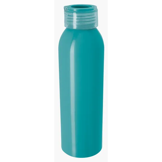 Good Value™ Serene Aluminum Bottle, 22 oz. — view 3