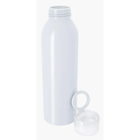 Good Value™ Serene Aluminum Bottle, 22 oz. — view 5