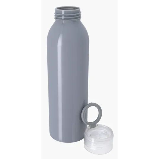 Good Value™ Serene Aluminum Bottle, 22 oz. — view 12