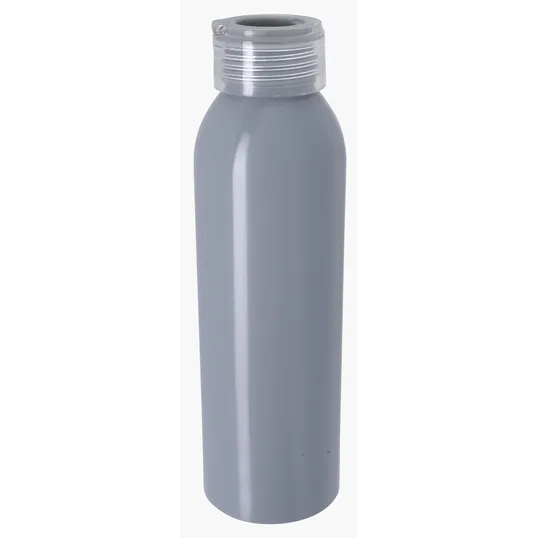 Good Value™ Serene Aluminum Bottle, 22 oz. — view 4