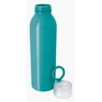 Good Value™ Serene Aluminum Bottle, 22 oz. — view 2