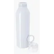 Good Value™ Serene Aluminum Bottle, 22 oz. — view 5