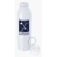 Good Value™ Serene Aluminum Bottle, 22 oz. — view 16