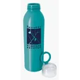 Good Value™ Serene Aluminum Bottle, 22 oz. — view 11
