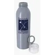 Good Value™ Serene Aluminum Bottle, 22 oz. — view 14