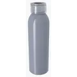 Good Value™ Serene Aluminum Bottle, 22 oz. — view 4