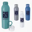 Good Value™ Serene Aluminum Bottle, 22 oz. — view 17