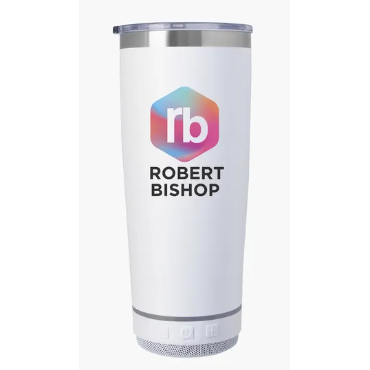 Good Value™ Tumbler with Wireless Speaker, 20 oz. — view 32