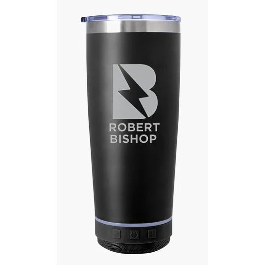 Good Value™ Tumbler with Wireless Speaker, 20 oz. — view 52