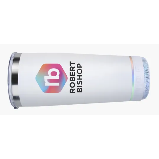 Good Value™ Tumbler with Wireless Speaker, 20 oz. — view 35
