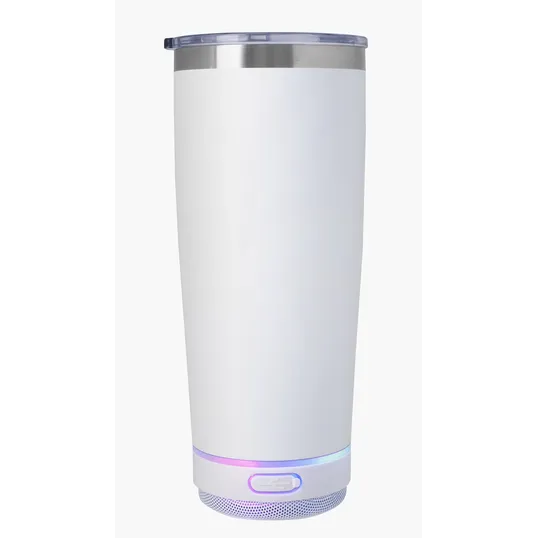 Good Value™ Tumbler with Wireless Speaker, 20 oz. — view 26