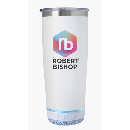 Good Value™ Tumbler with Wireless Speaker, 20 oz. — view 41