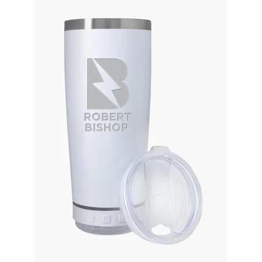 Good Value™ Tumbler with Wireless Speaker, 20 oz. — view 37