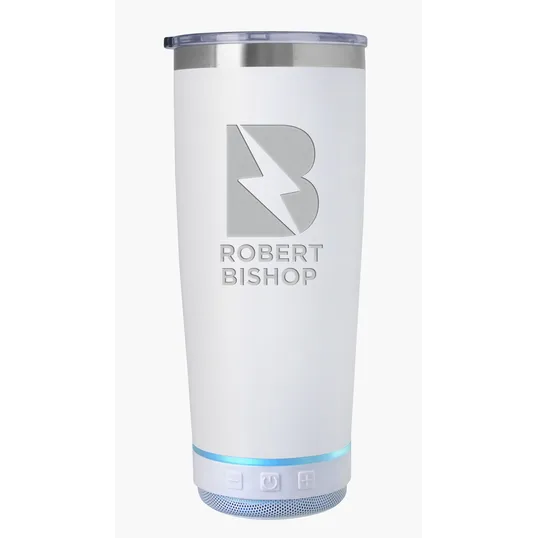 Good Value™ Tumbler with Wireless Speaker, 20 oz. — view 40