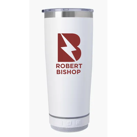 Good Value™ Tumbler with Wireless Speaker, 20 oz. — view 30