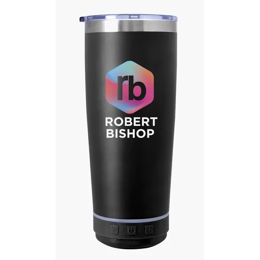 Good Value™ Tumbler with Wireless Speaker, 20 oz. — view 49