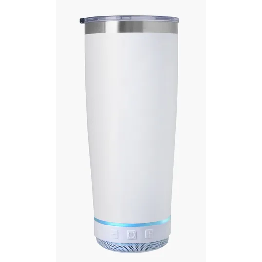 Good Value™ Tumbler with Wireless Speaker, 20 oz. — view 25