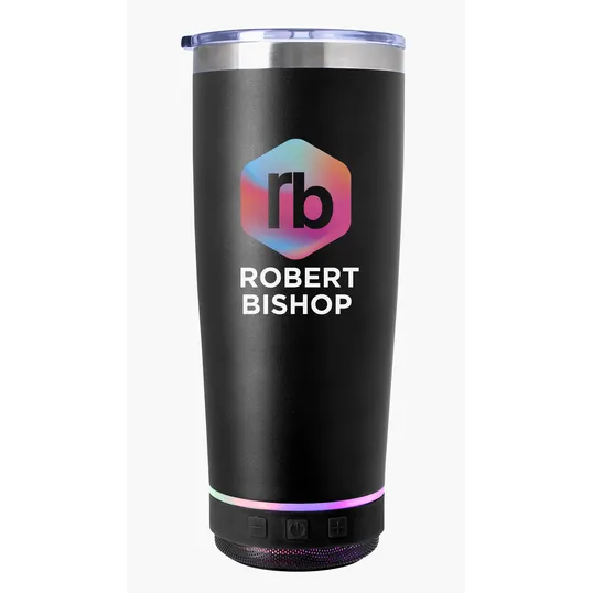 Good Value™ Tumbler with Wireless Speaker, 20 oz. — view 50
